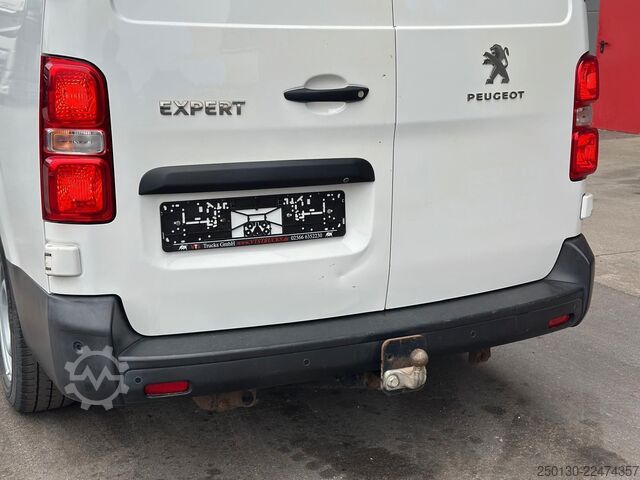 Panel van PEUGEOT Expert Kasten Premium L3