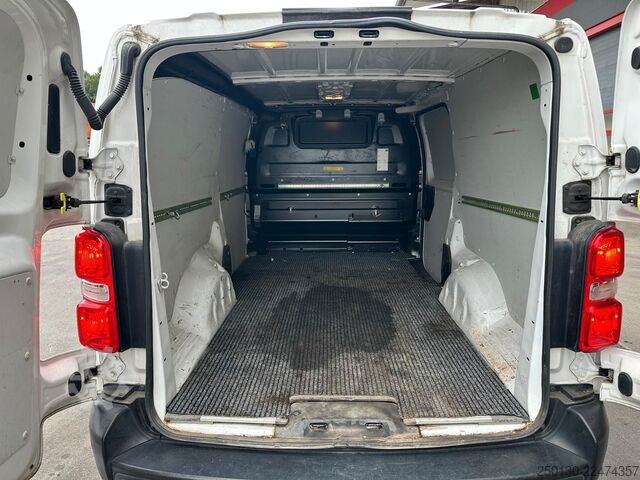 Panel van PEUGEOT Expert Kasten Premium L3