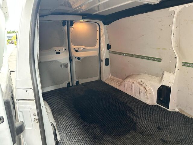 Panel van PEUGEOT Expert Kasten Premium L3