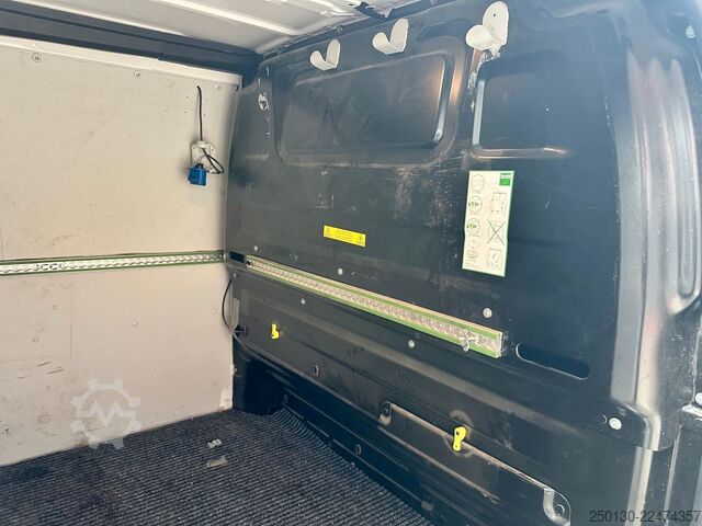 Panel van PEUGEOT Expert Kasten Premium L3