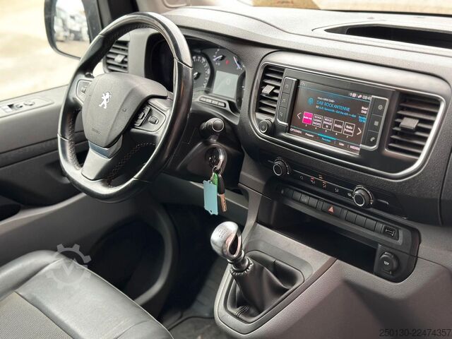 Panel van PEUGEOT Expert Kasten Premium L3