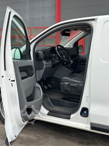Panel van PEUGEOT Expert Kasten Premium L3