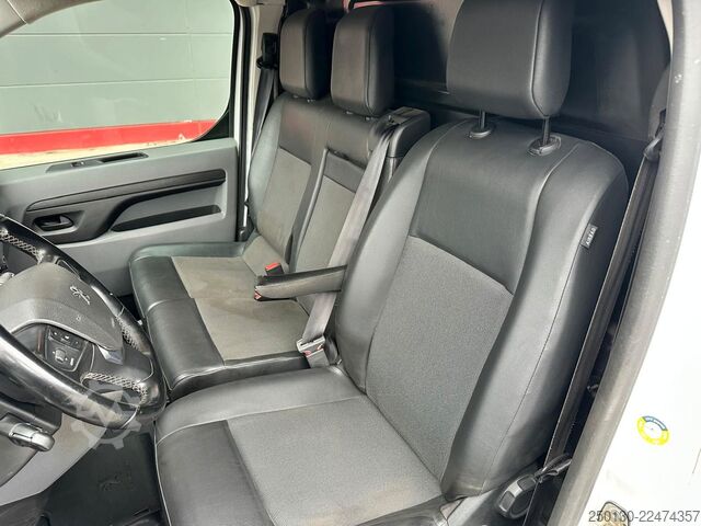 Panel van PEUGEOT Expert Kasten Premium L3