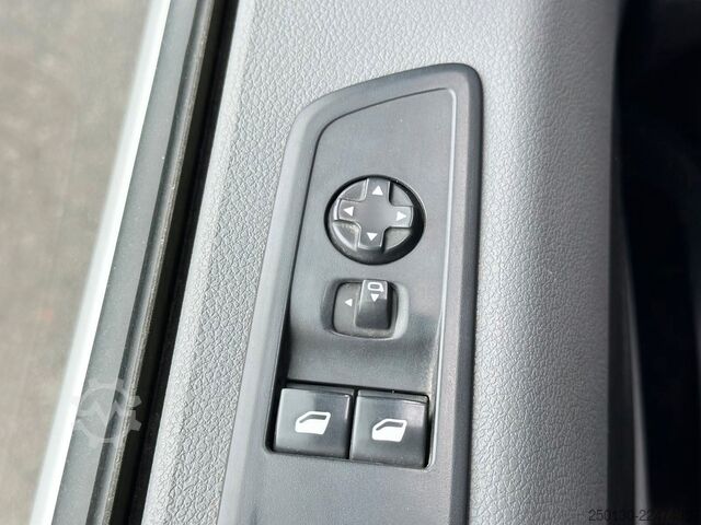 Panel van PEUGEOT Expert Kasten Premium L3
