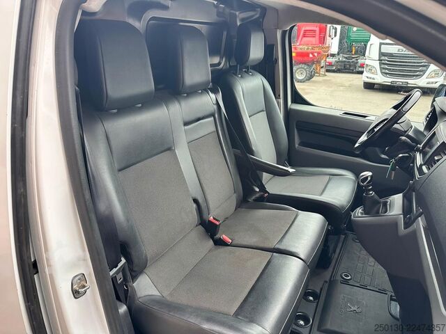 Panel van PEUGEOT Expert Kasten Premium L3