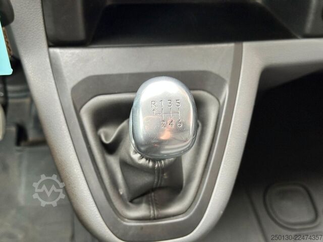 Panel van PEUGEOT Expert Kasten Premium L3