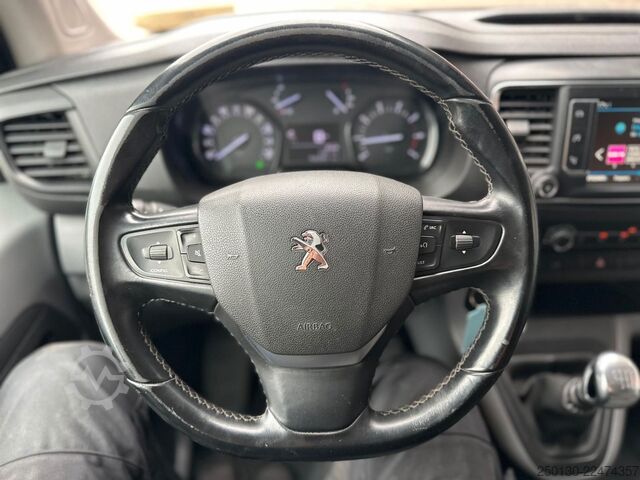 Panel van PEUGEOT Expert Kasten Premium L3