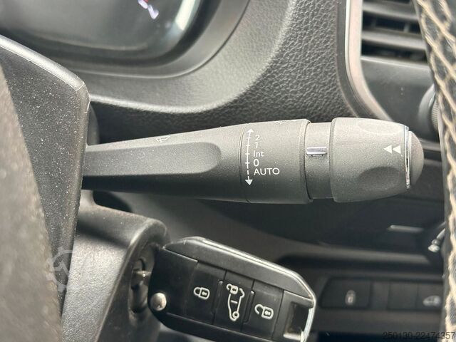 Panel van PEUGEOT Expert Kasten Premium L3