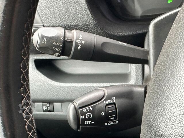 Panel van PEUGEOT Expert Kasten Premium L3