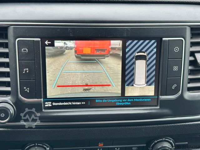 Panel van PEUGEOT Expert Kasten Premium L3