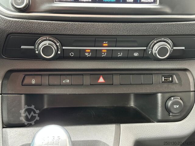 Panel van PEUGEOT Expert Kasten Premium L3
