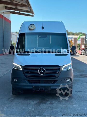 Van MERCEDES-BENZ Sprinter 319 CDI V6 L2 Verkaufsausstattung