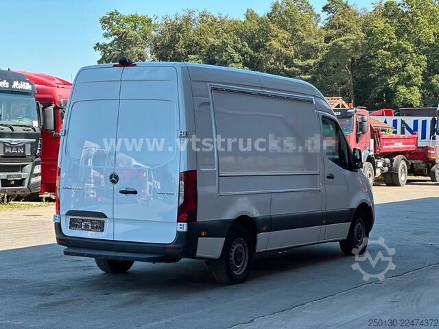 Van MERCEDES-BENZ Sprinter 319 CDI V6 L2 Verkaufsausstattung