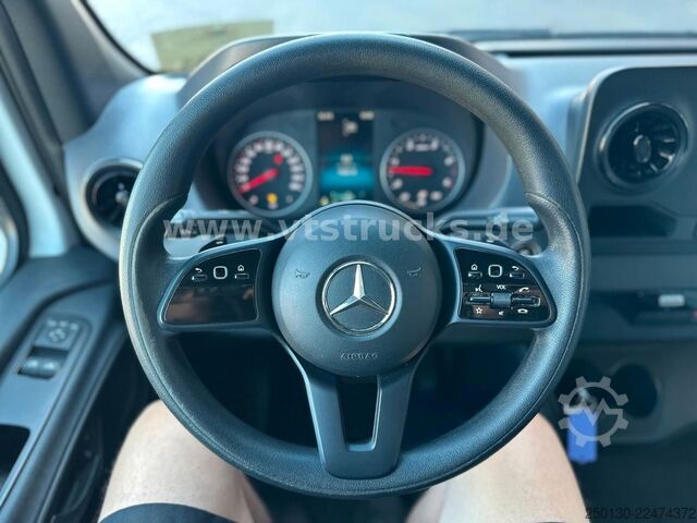 Van MERCEDES-BENZ Sprinter 319 CDI V6 L2 Verkaufsausstattung