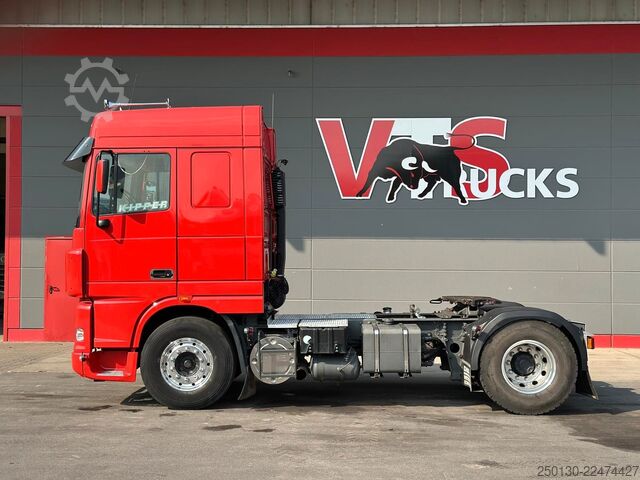 Standard tractor unit DAF XF 480 4x2 BL HYDRAULIK INTARDER KLIMA