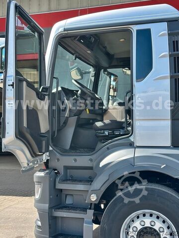 Standard tractor unit MAN TGS 18.440 4x2 BL EU6e LDW / EBA / CAM / KLIMA