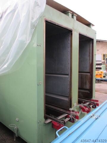 #3432 FORNAX Drying Oven FORNAX AS 