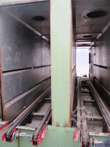 #3432 FORNAX Drying Oven FORNAX AS