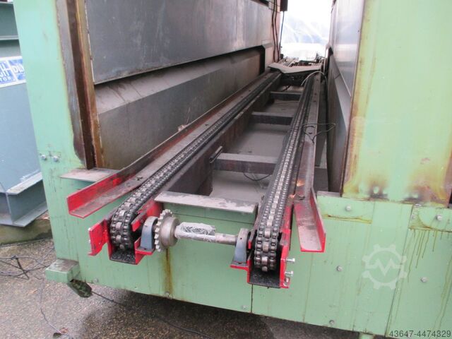 #3432 FORNAX Drying Oven FORNAX AS 