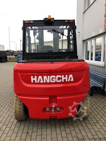 Schwerlaststapler - Elektro HC Hangcha HangCha CPD 80 - XC 4