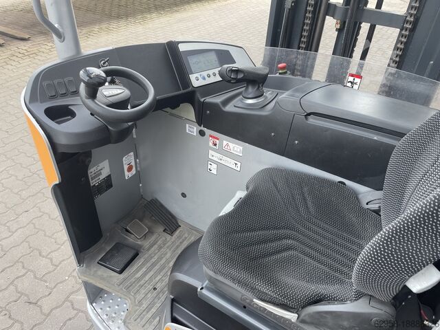 Reach Truck STILL FM-X17 - NUR 1418 h