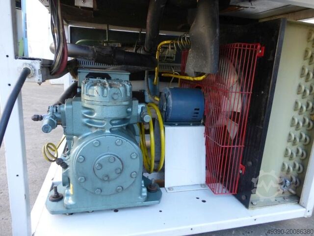 Wärmeofen Klimaschrank, Warmluftofen, Umluftofen, Wärmeschrank KÖTTERMANN 2306