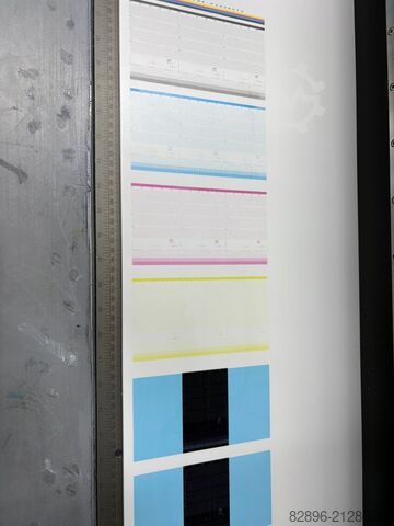 UV-LED Flachbettdrucker Fujifilm Acuity Prime 30