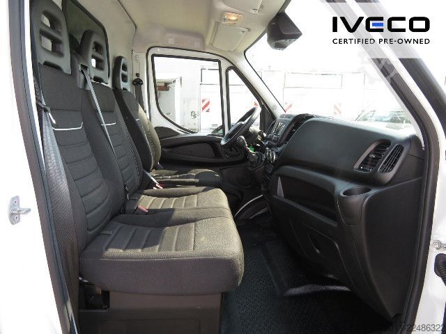 High top van IVECO Daily 35S16V AHK, Klima, PDC, RS 3520mm, L3H2