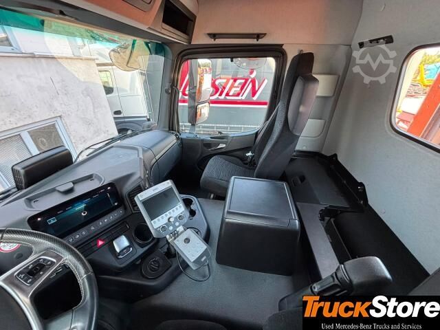 Special purpose truck  Arocs 2036AK WINTERDIENST Winterdienst