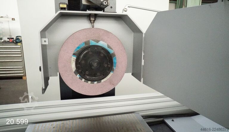 Surface grinding machine PROTH PSGS-3060BH