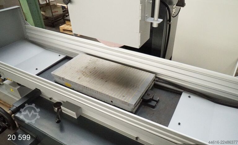 Surface grinding machine PROTH PSGS-3060BH