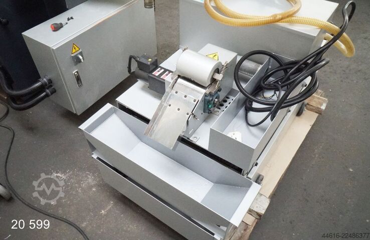 Surface grinding machine PROTH PSGS-3060BH