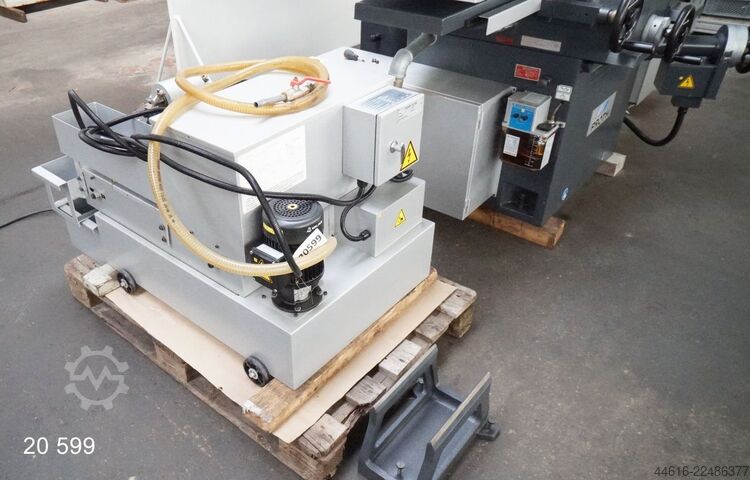 Surface grinding machine PROTH PSGS-3060BH