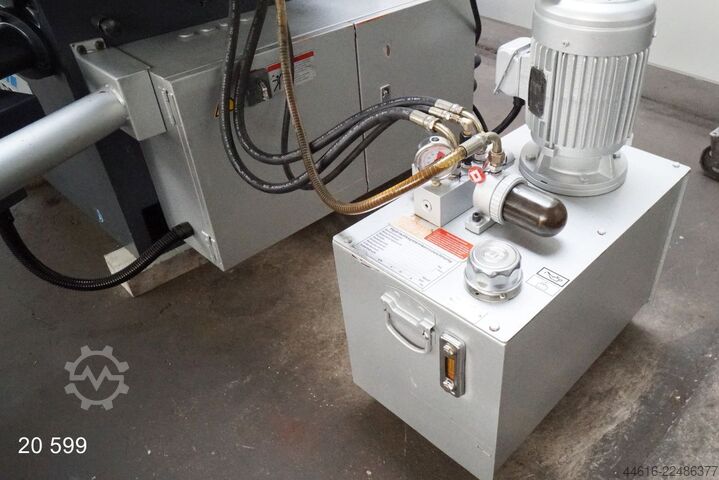 Surface grinding machine PROTH PSGS-3060BH