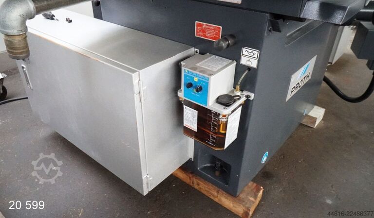 Surface grinding machine PROTH PSGS-3060BH