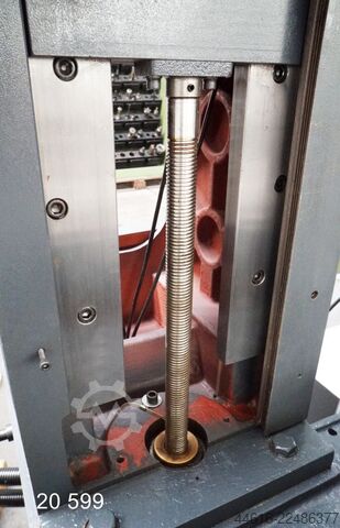 Surface grinding machine PROTH PSGS-3060BH