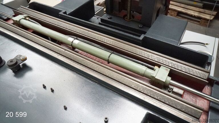 Surface grinding machine PROTH PSGS-3060BH