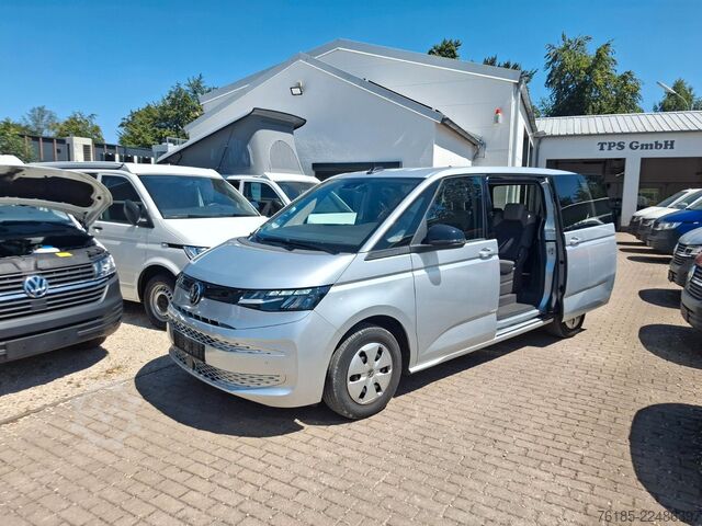 Minibus VW T7 Multivan  TDI  DSG  Getriebe 1. Hand