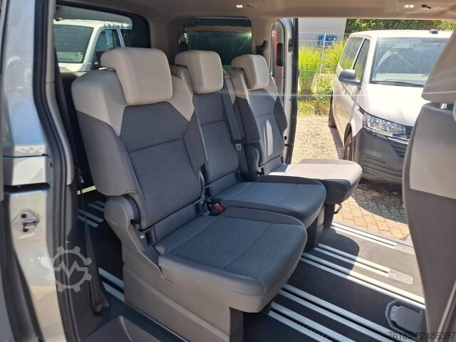 Minibus VW T7 Multivan  TDI  DSG  Getriebe 1. Hand