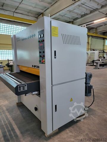 20-29-541 Wide belt sanding machine WOODLAND MACHINERY R-RP1300