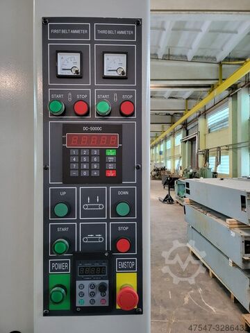 20-29-541 Wide belt sanding machine WOODLAND MACHINERY R-RP1300