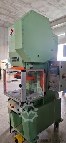 Eccentric press ROSS T50