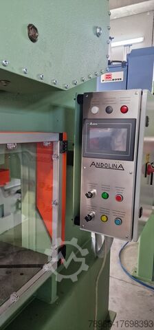 Eccentric press ROSS T50