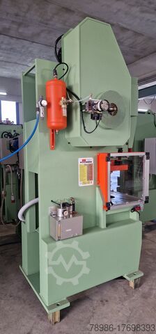 Eccentric press ROSS T50
