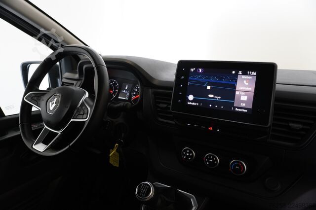 Delivery van Renault Trafic 2.0 dCi 130PK EURO 6 - Airco - Navi - Cr...
