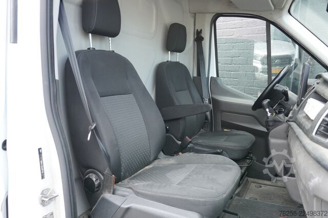 Delivery van Ford Transit 2.0 TDCI L4H3 - EURO 6 - Airco - Cruise...
