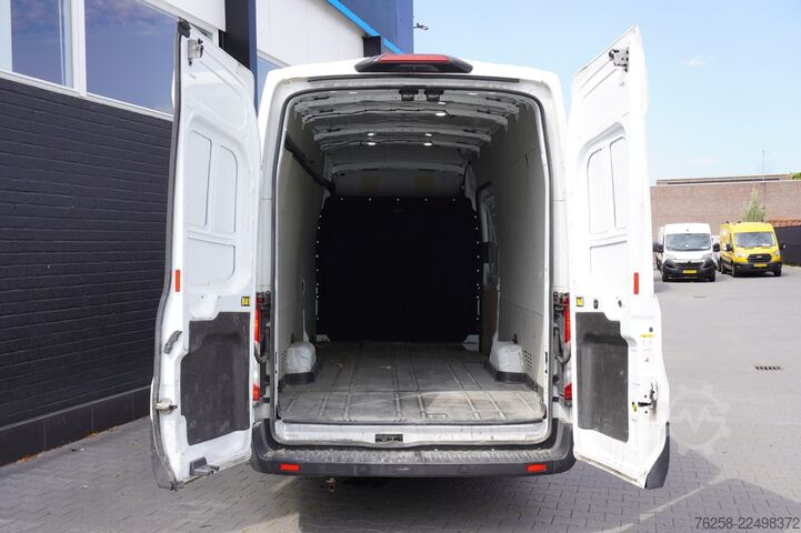 Delivery van Ford Transit 2.0 TDCI L4H3 - EURO 6 - Airco - Cruise...