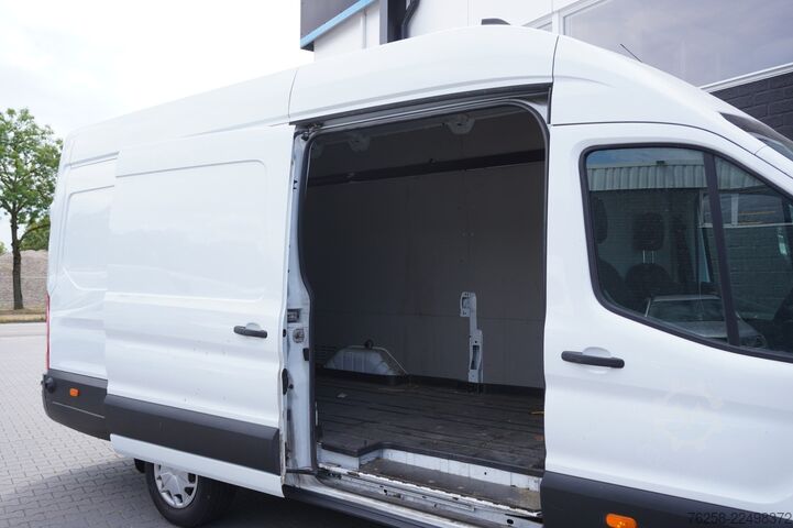 Delivery van Ford Transit 2.0 TDCI L4H3 - EURO 6 - Airco - Cruise...