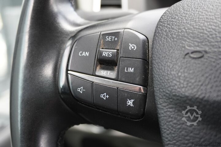 Delivery van Ford Transit 2.0 TDCI L4H3 - EURO 6 - Airco - Cruise...