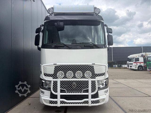  Renault T520 / High / 6X2 / Hydraulic / Euro 6D / TUV:3...